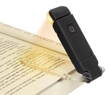 Rechargeable Book Reading Light