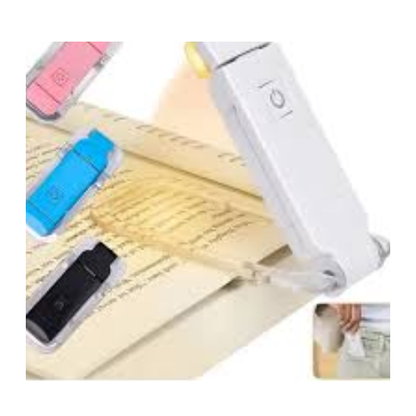 Rechargeable Book Reading Light